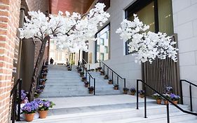 Radisson Blu Royal Hotel Dublin